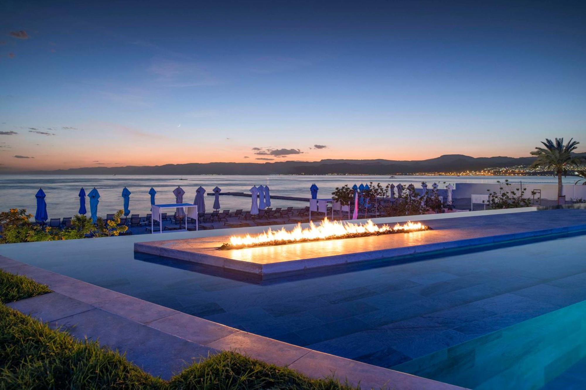 Kempinski Aqaba