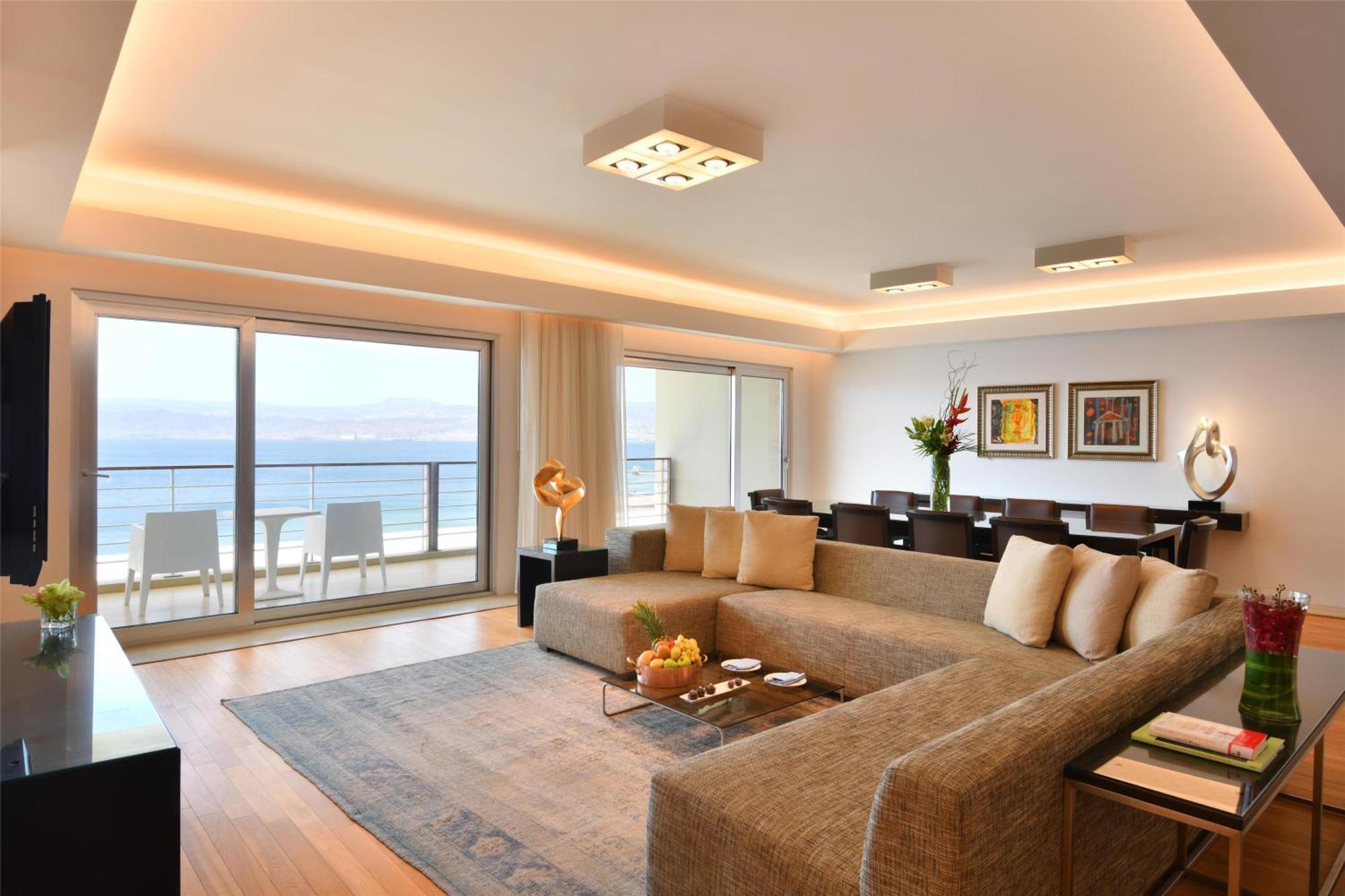 Kempinski 5* Aqaba