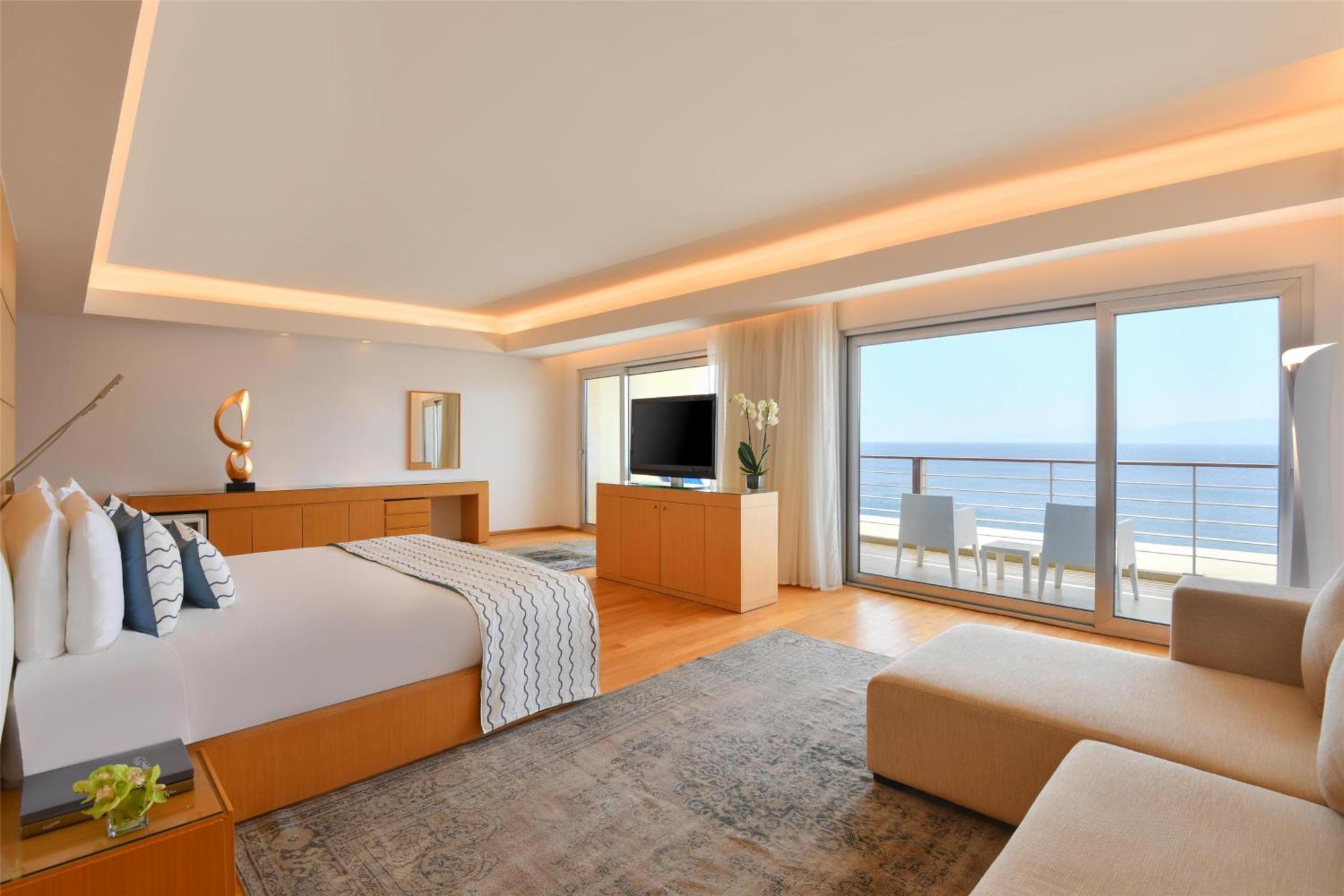 Resort Kempinski