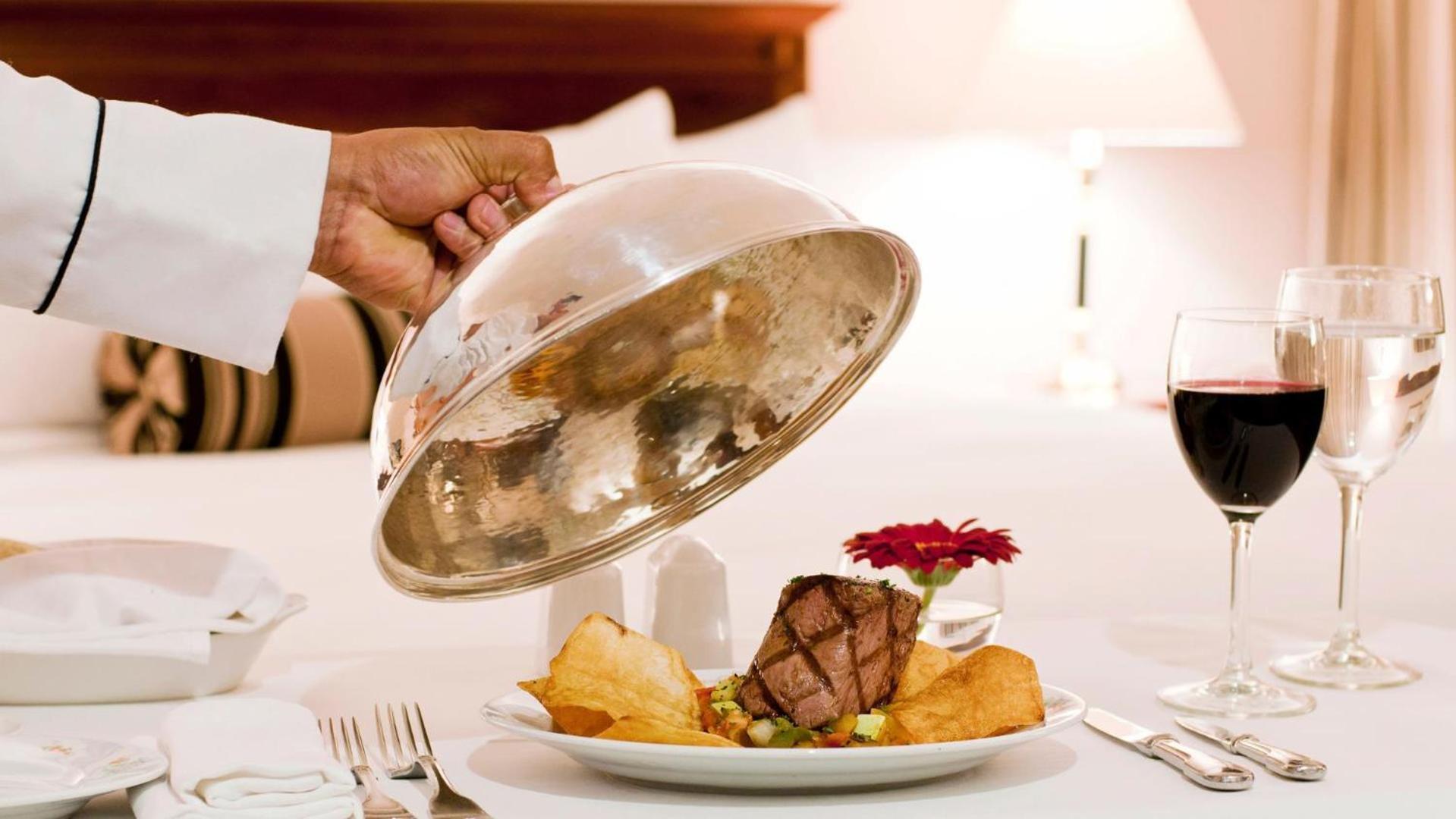 Kempinski 5* Áqaba