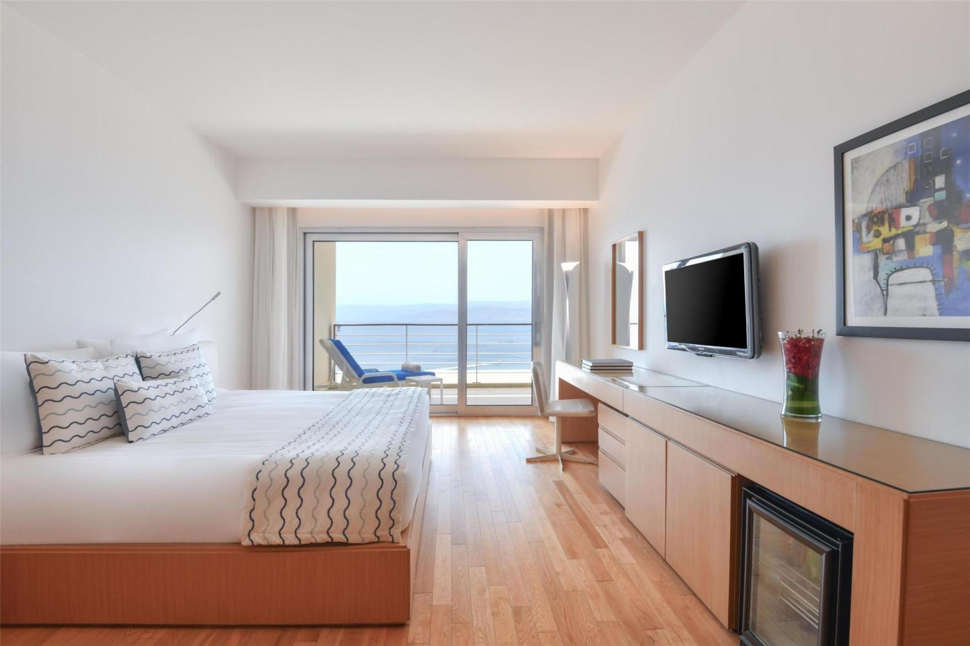 Kempinski Aqaba