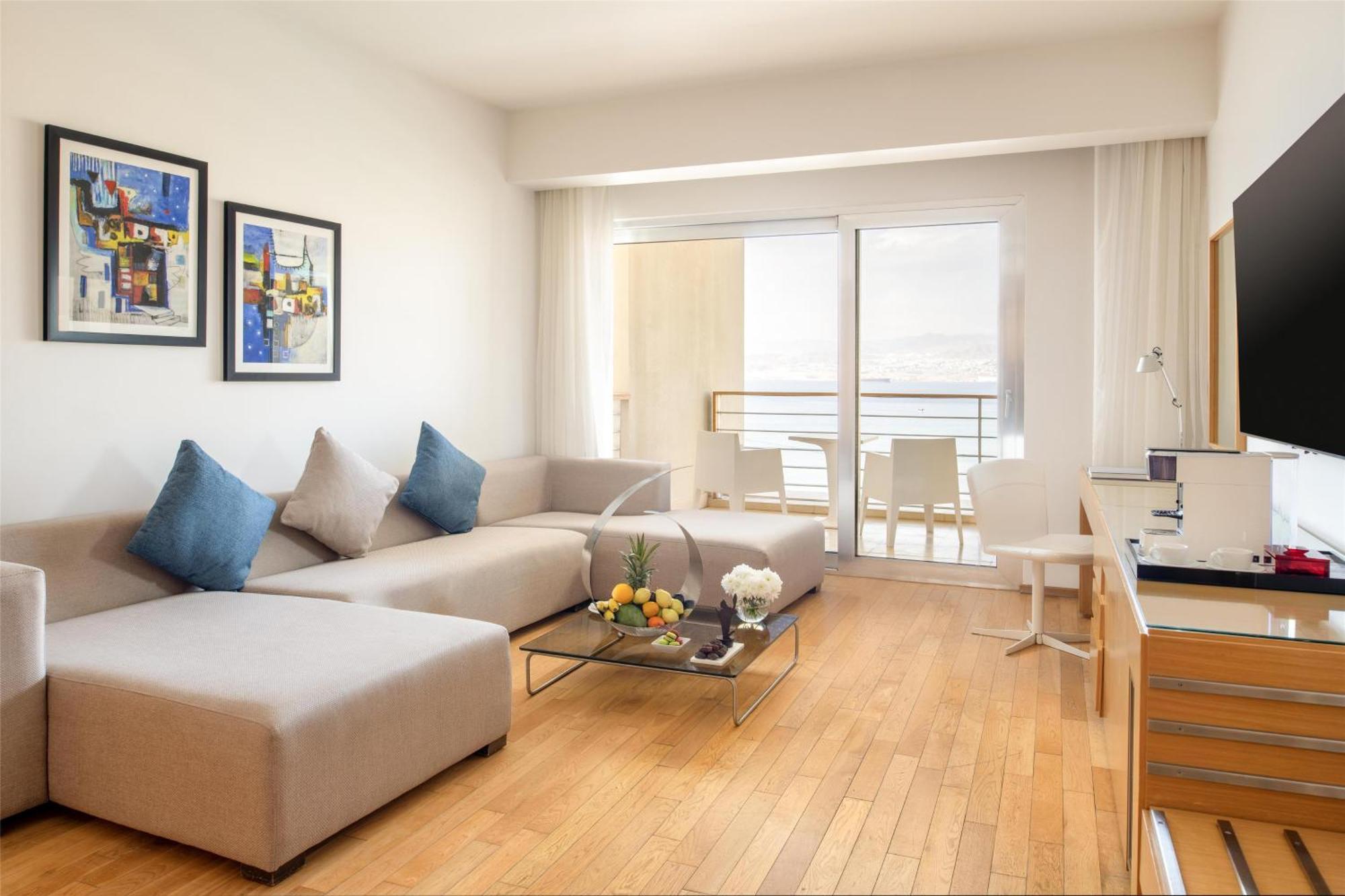 Kempinski 5* Áqaba
