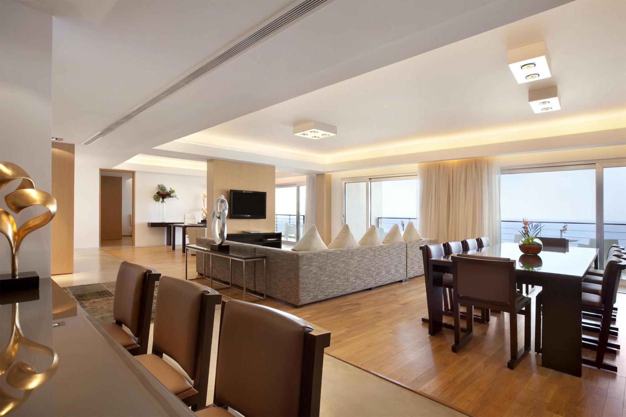 Station touristique Kempinski 5*
