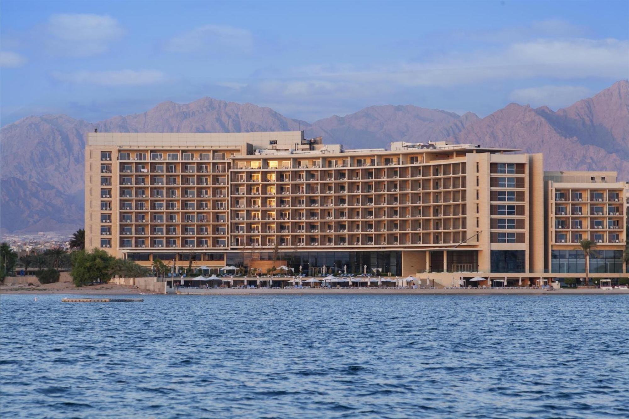 Resort Kempinski