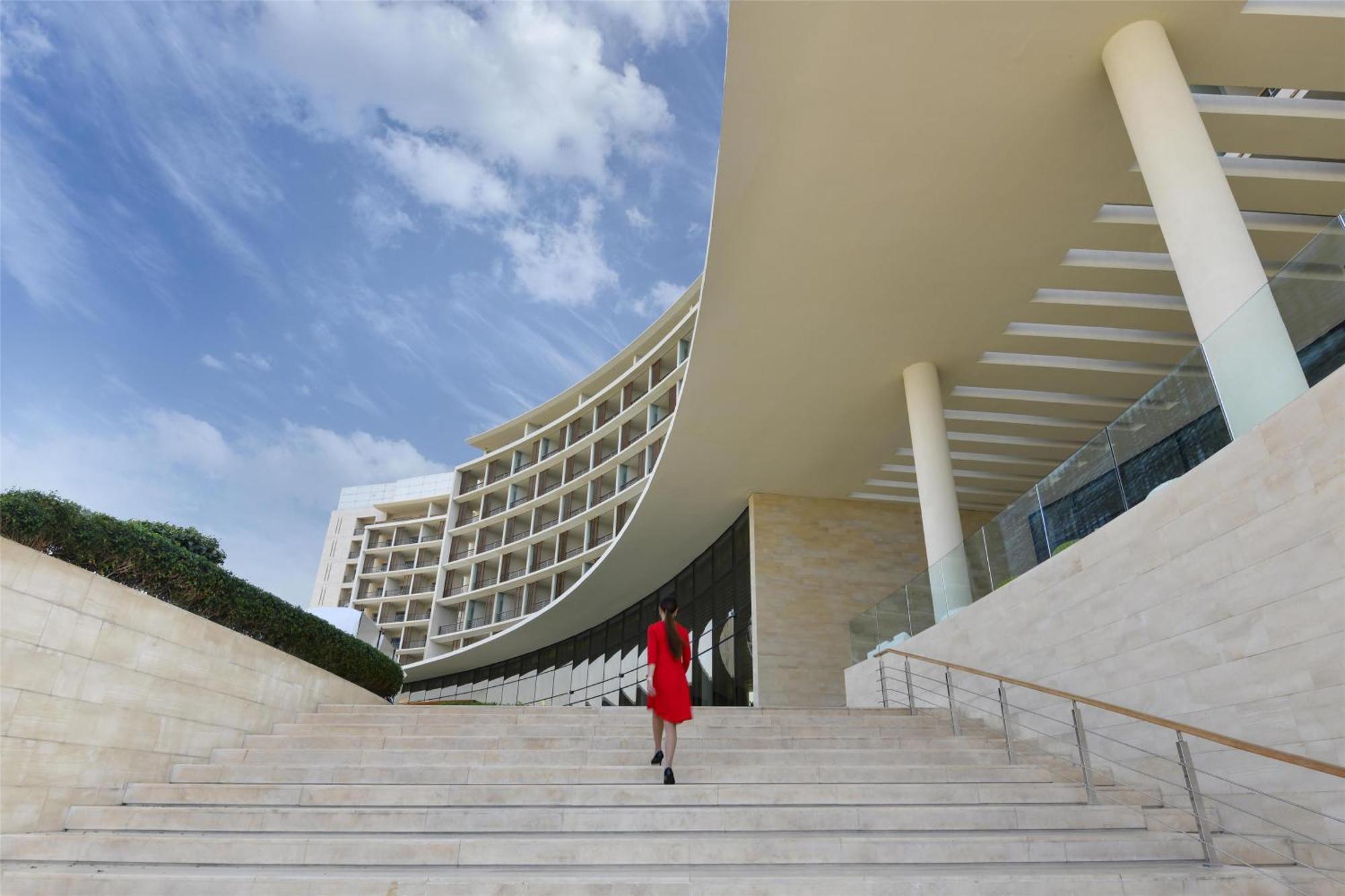 Station touristique Kempinski 5*