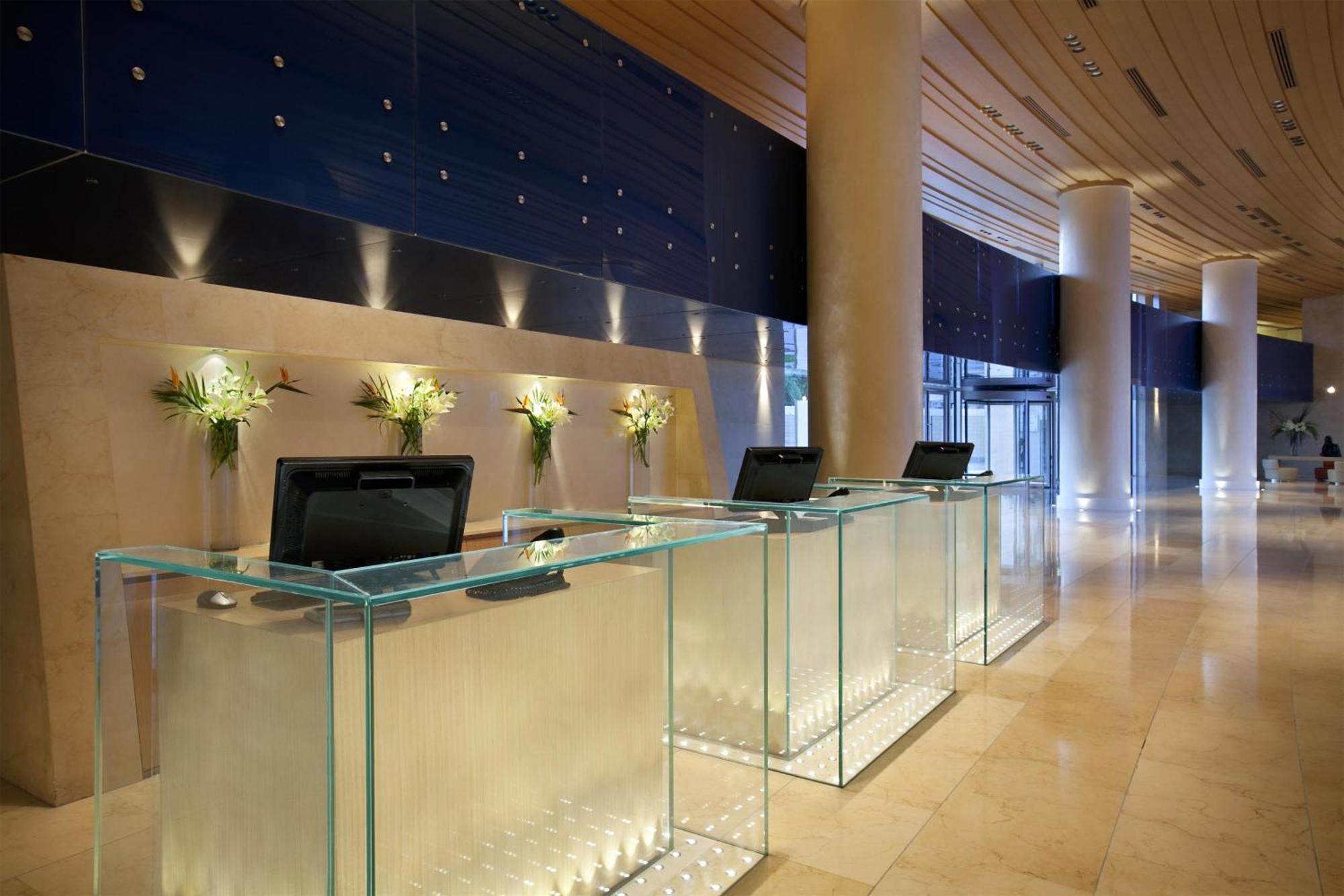 Kempinski 5* Aqaba