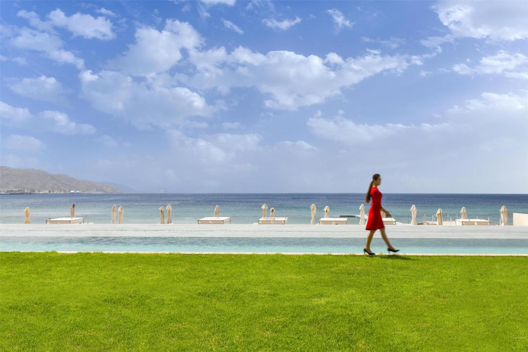 Kempinski Resort