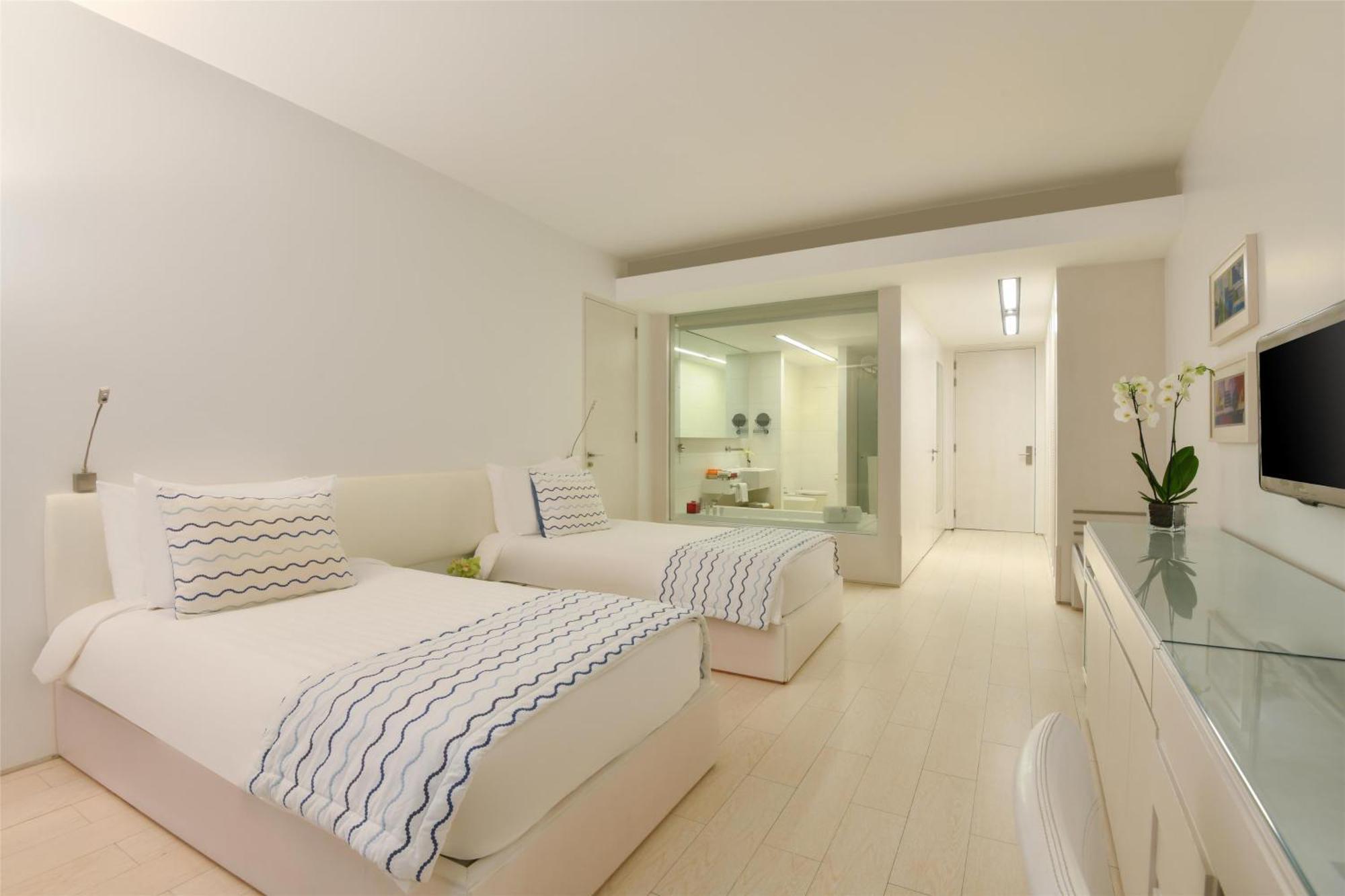 Kempinski Station touristique 5*