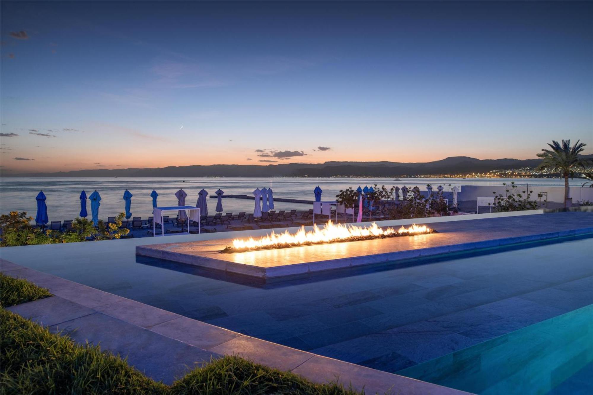 Kempinski Aqaba