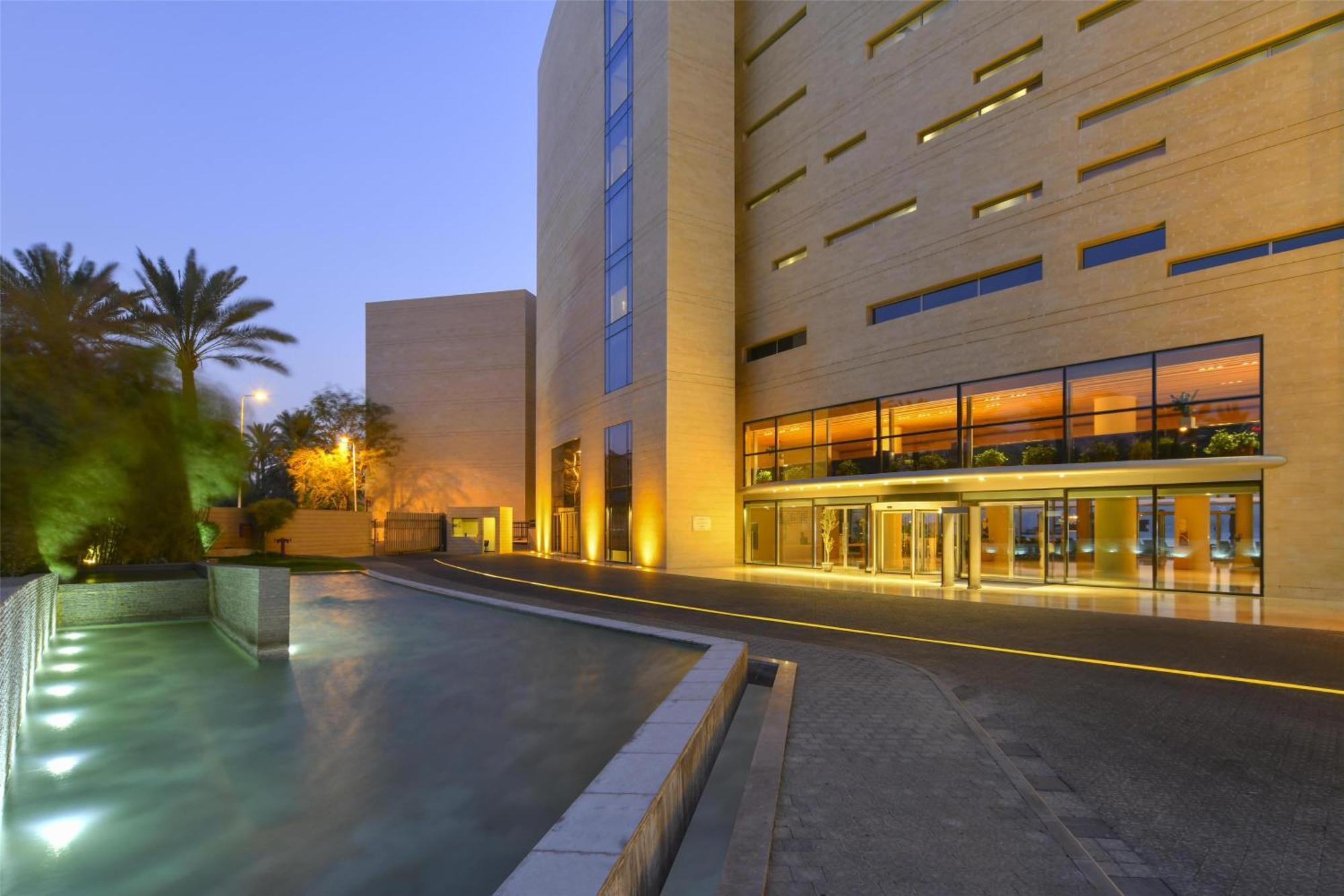 Resort Kempinski 5*