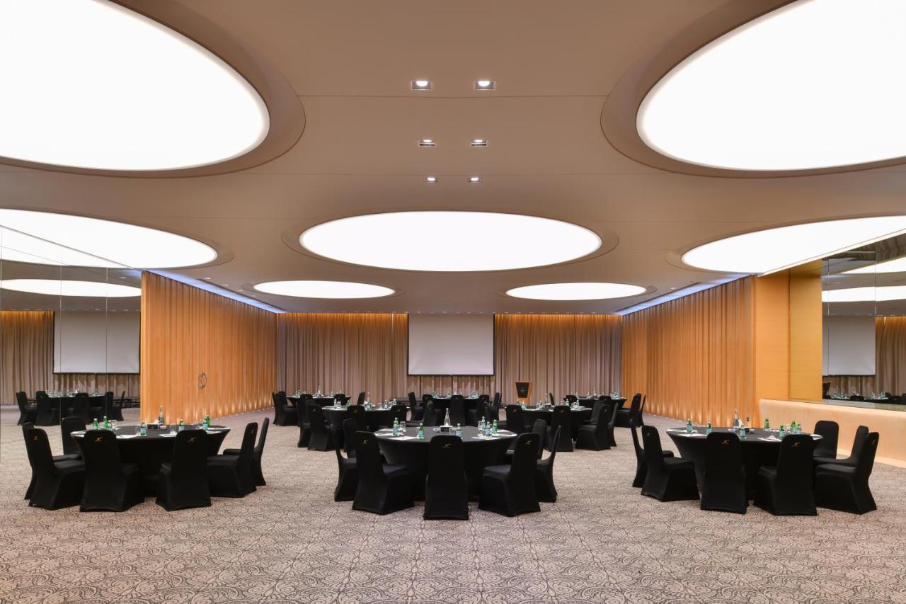 Kempinski 5* Áqaba