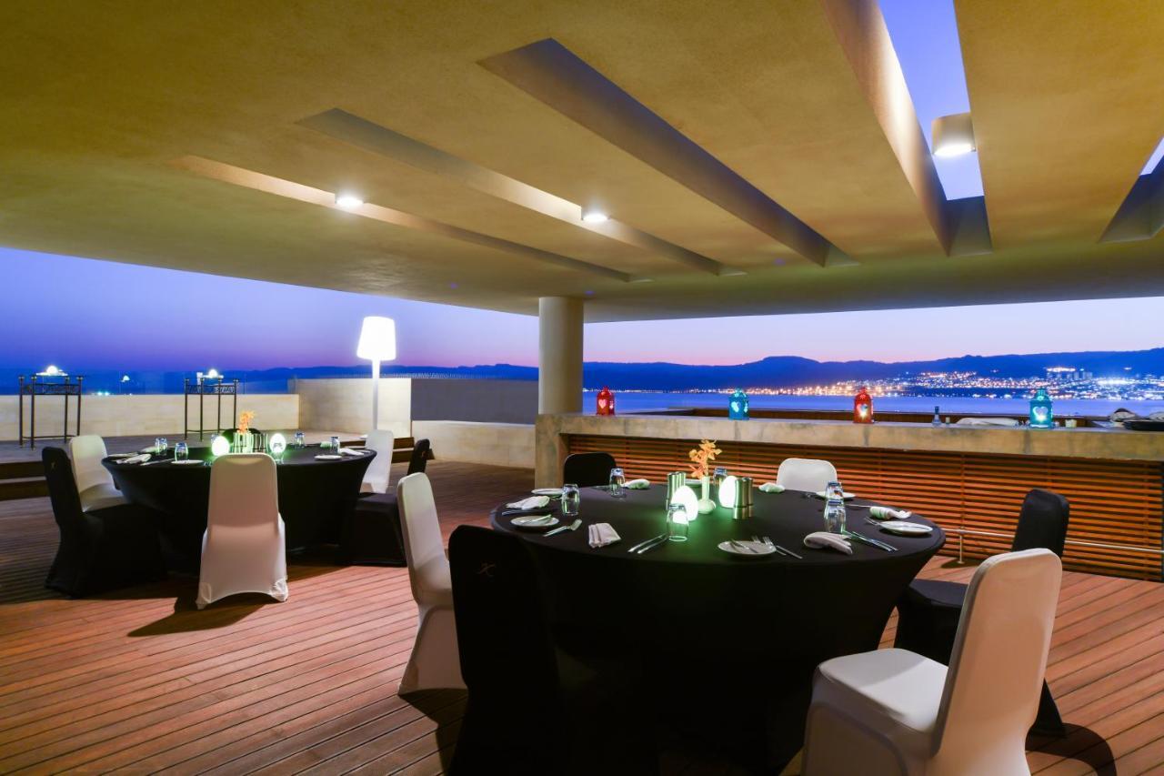 Kempinski Resort Áqaba