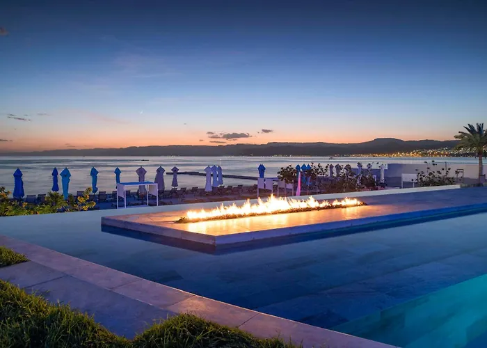 Kempinski Hotel Aqaba