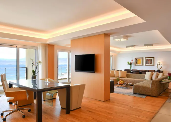 Kempinski Hotel Aqaba