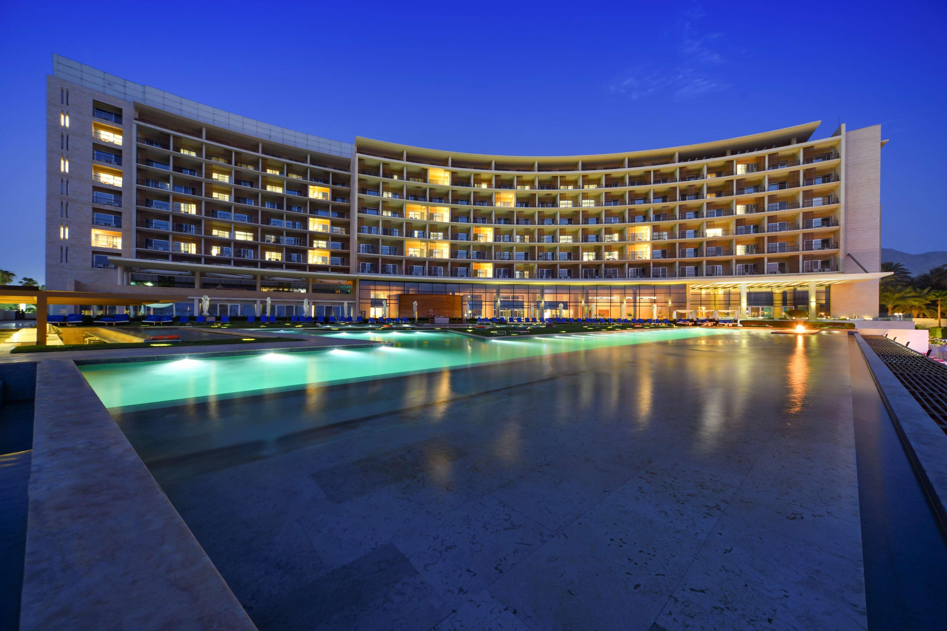 Resort Kempinski 5*