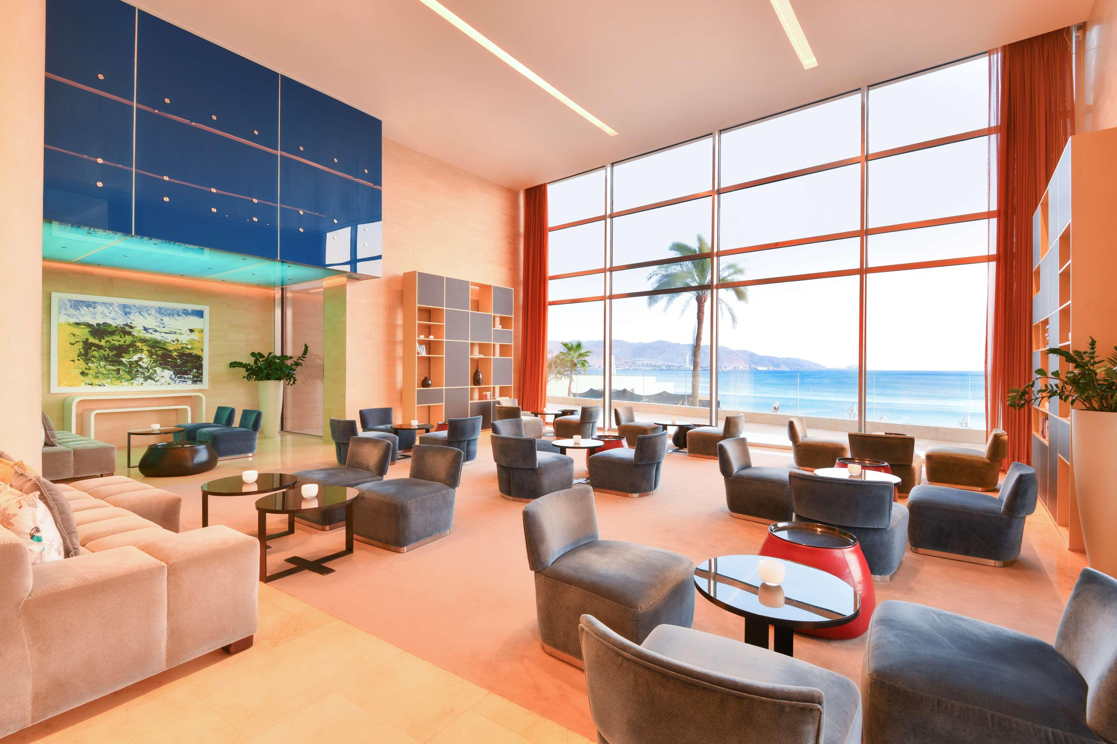 Kempinski 5* Áqaba