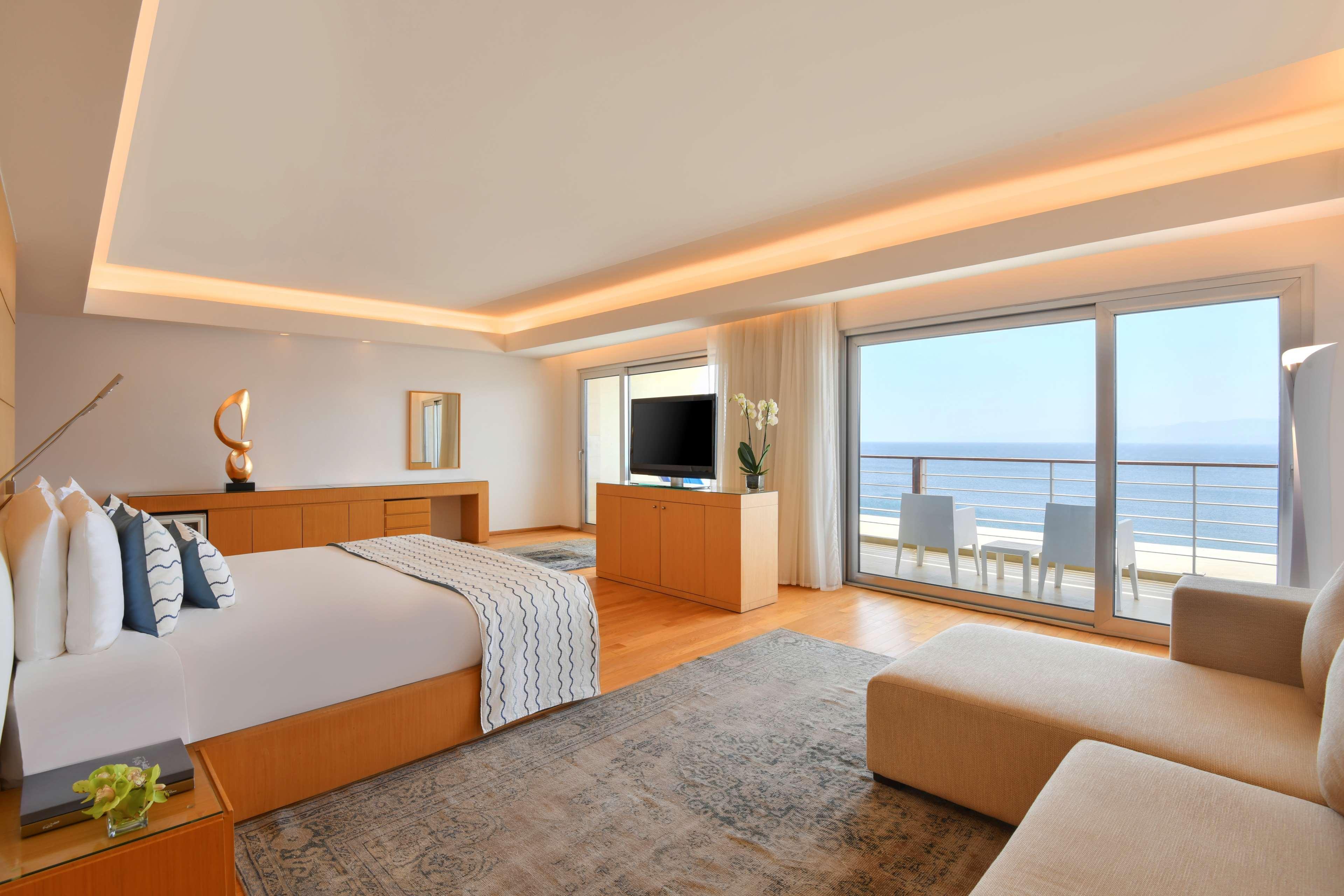 Kempinski Resort