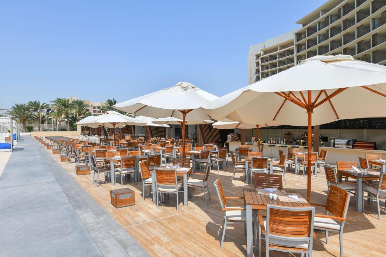 Resort Kempinski Aqaba