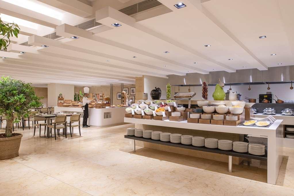Resort Kempinski Áqaba