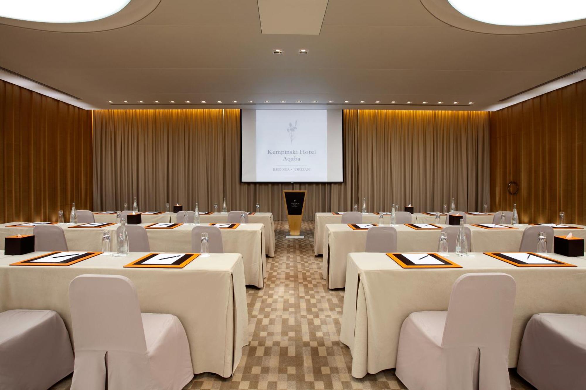Resort Kempinski 5*