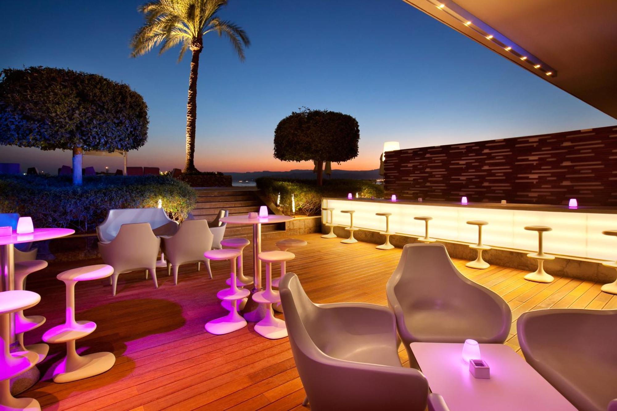 Resort Kempinski Áqaba