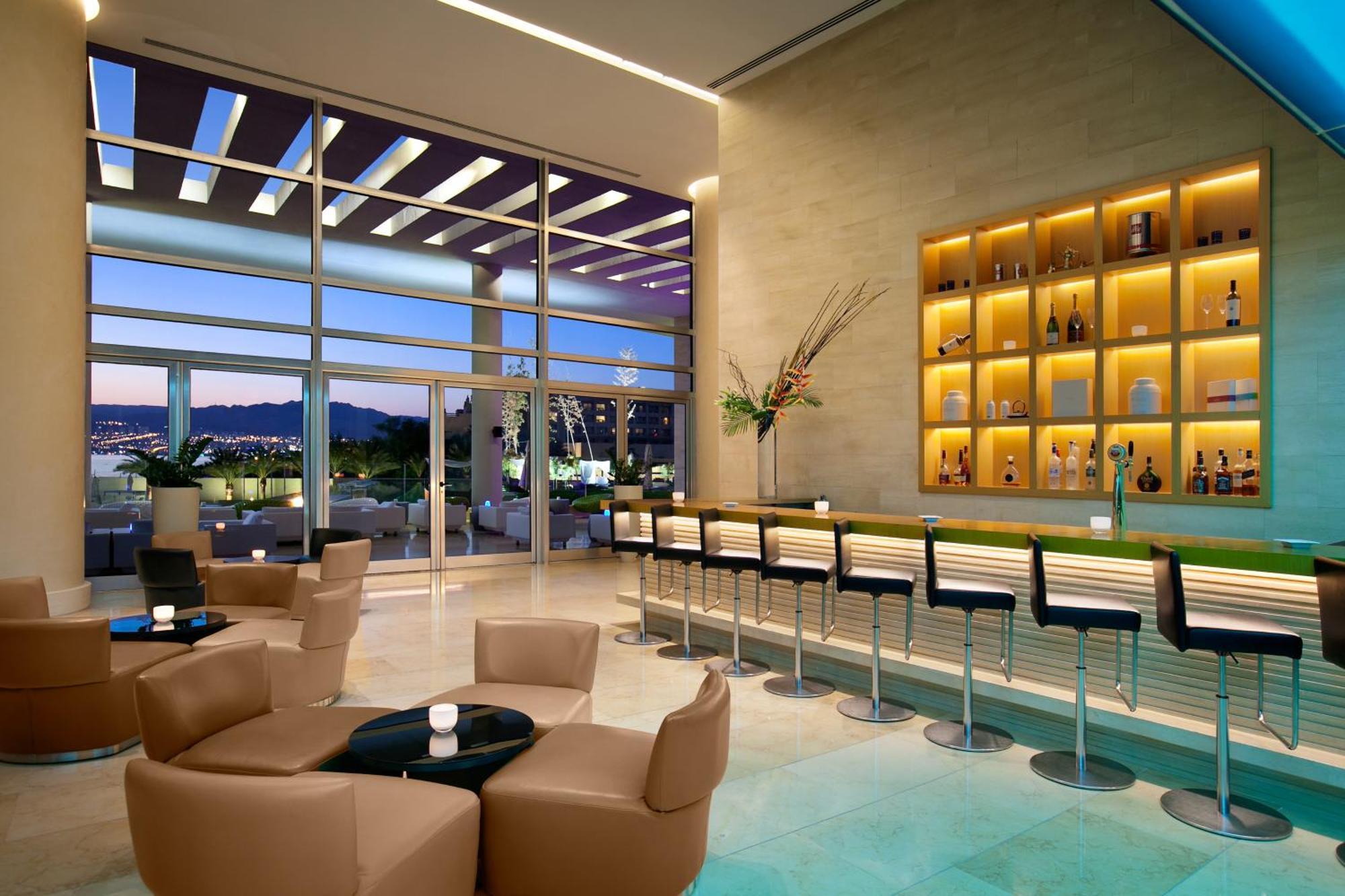 Kempinski Aqaba