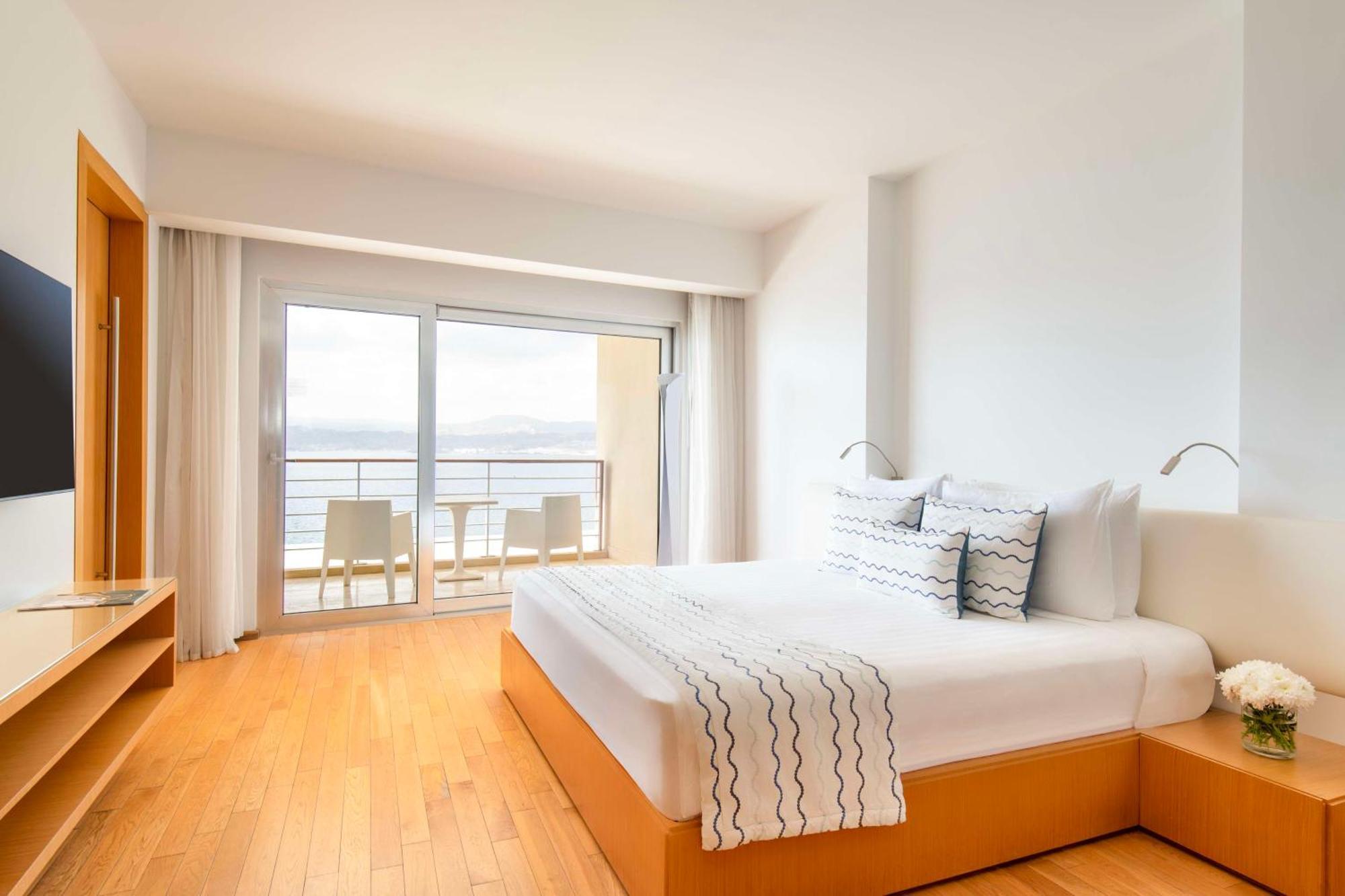 Kempinski 5* Áqaba