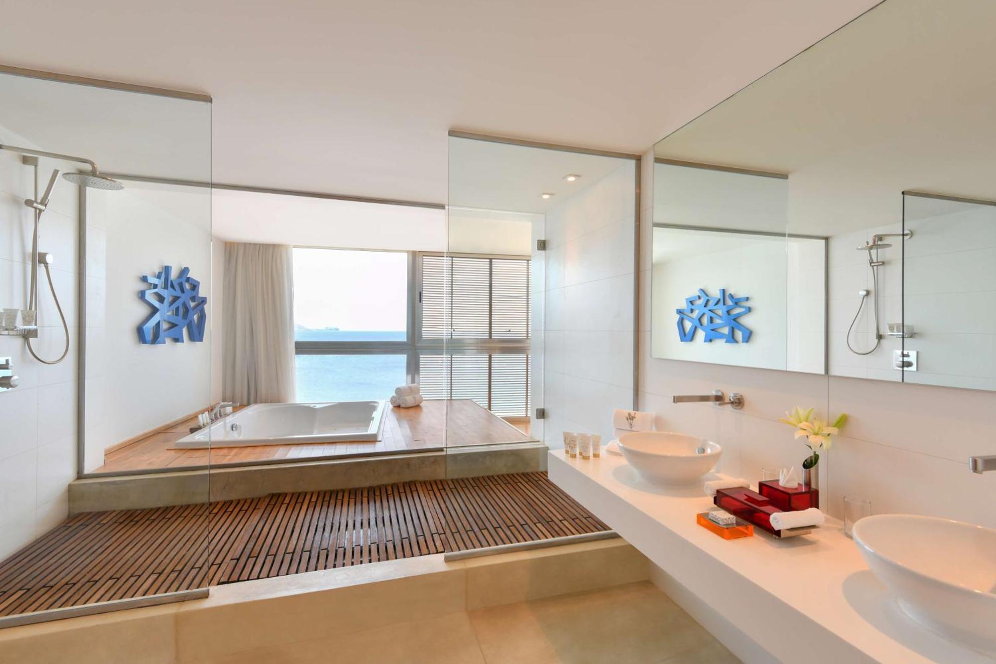 Kempinski 5* Áqaba