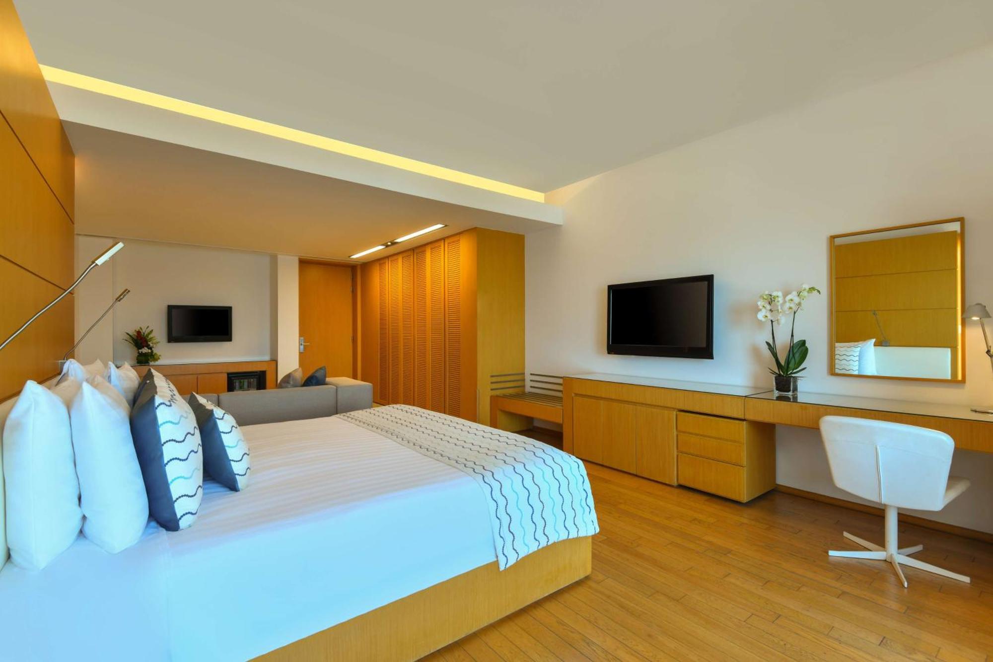 Kempinski Aqaba