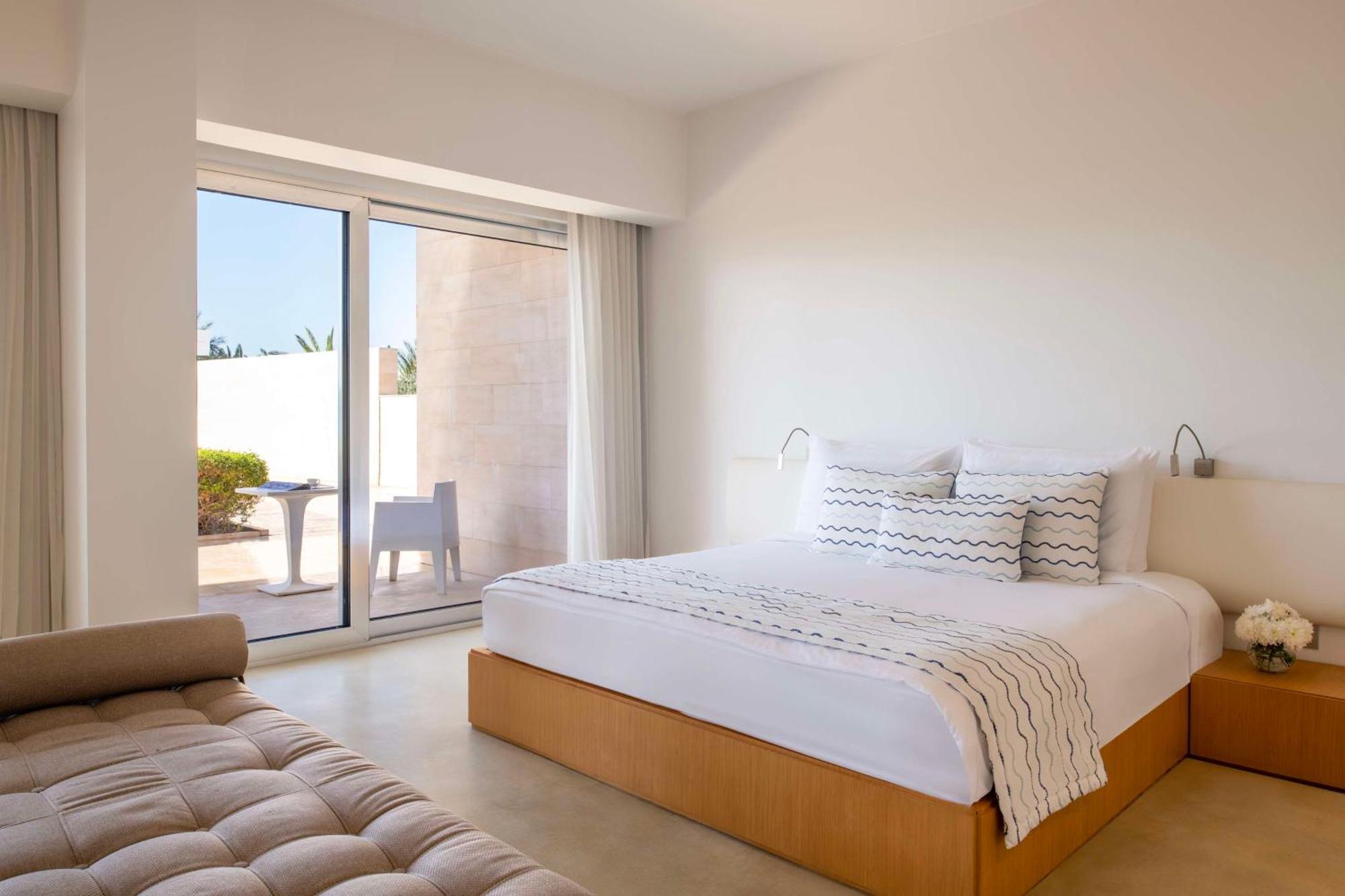 Kempinski 5* Aqaba