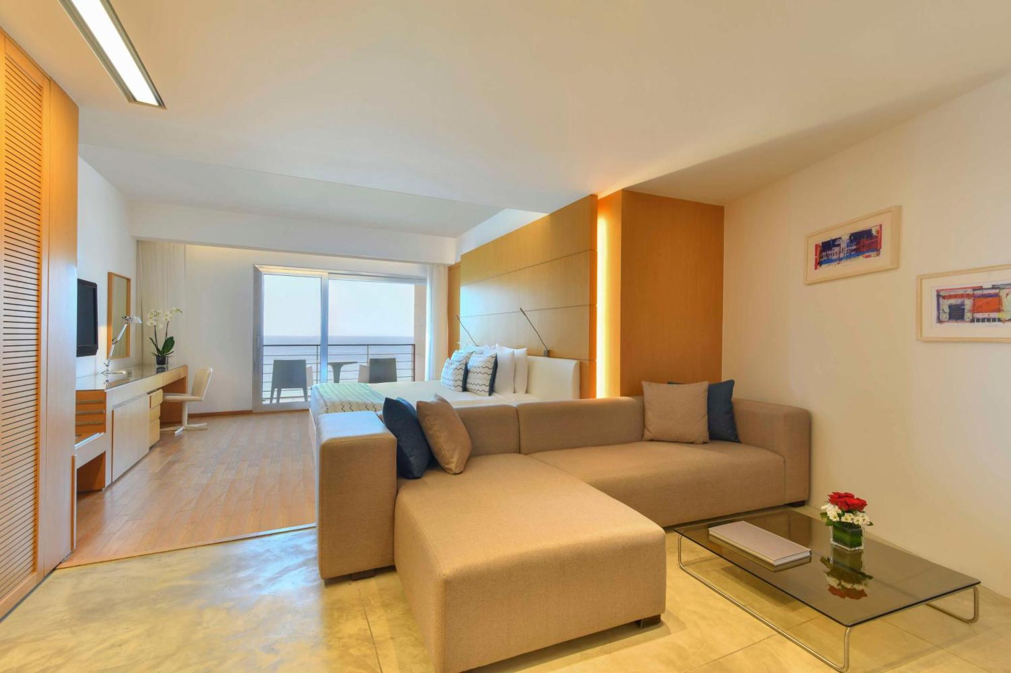 Kempinski Resort 5*