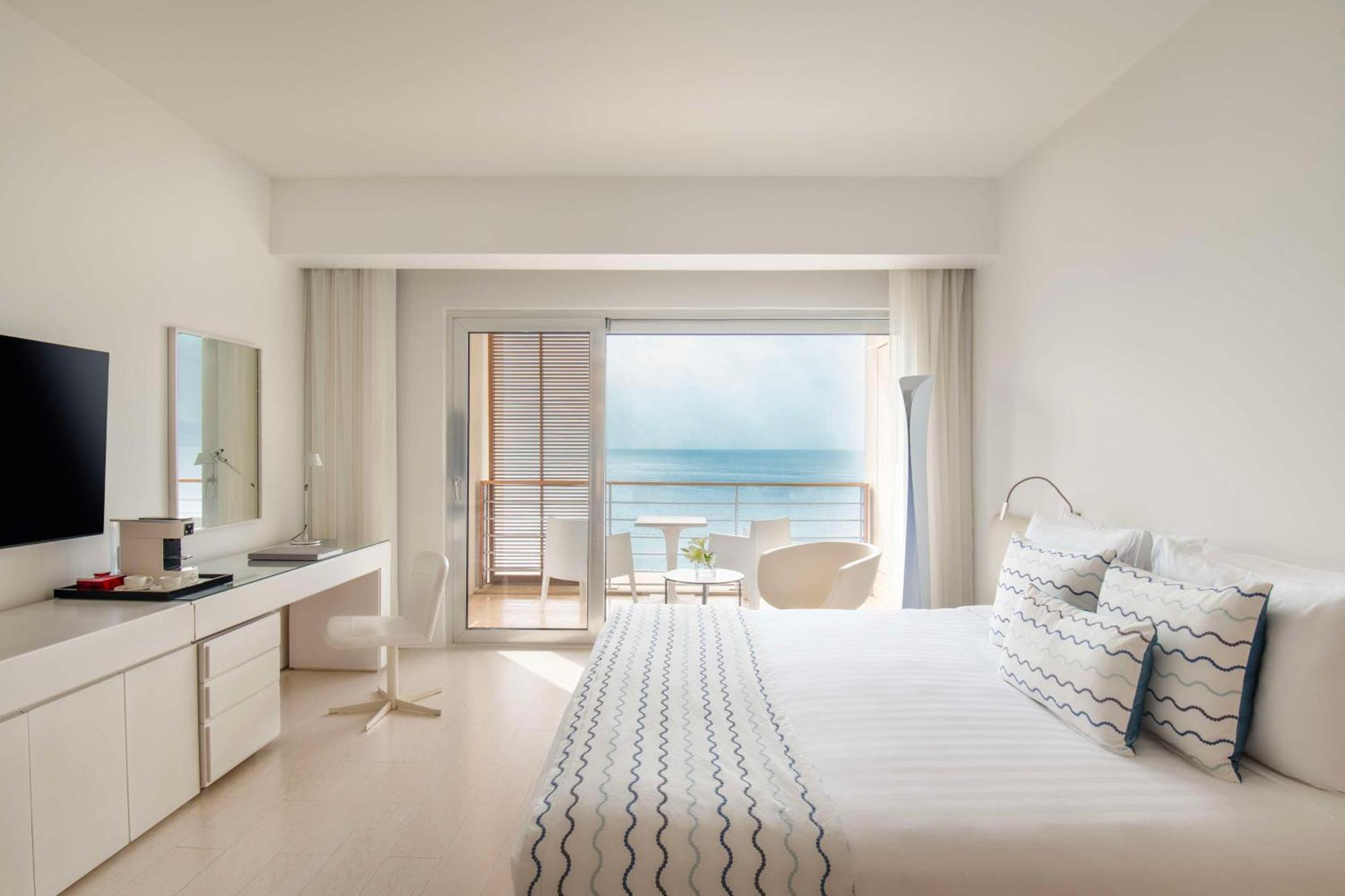 Kempinski 5* Áqaba