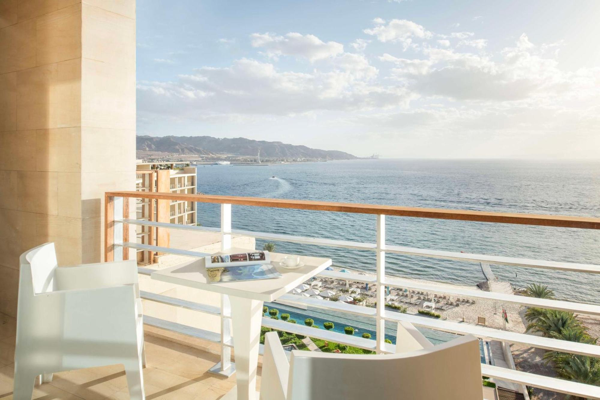 Kempinski 5* Aqaba