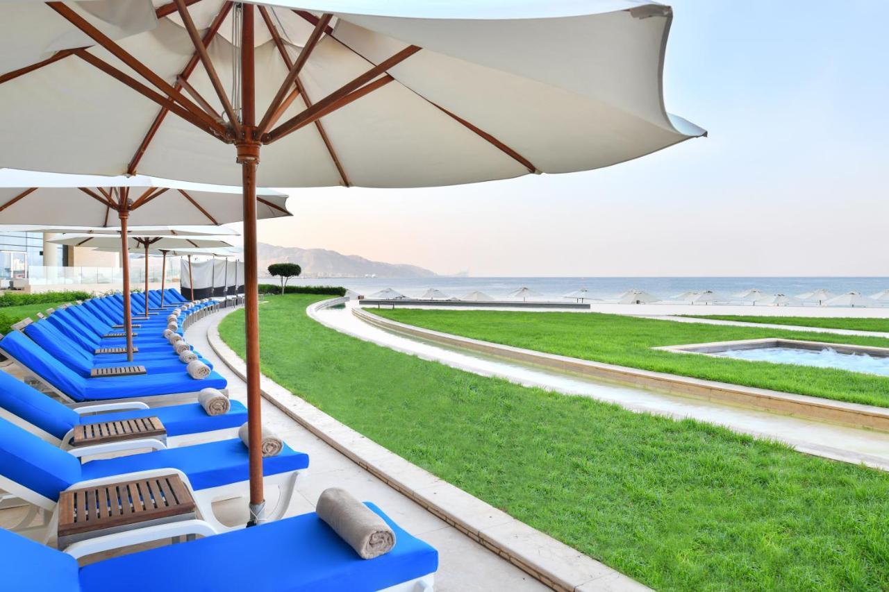Kempinski Resort