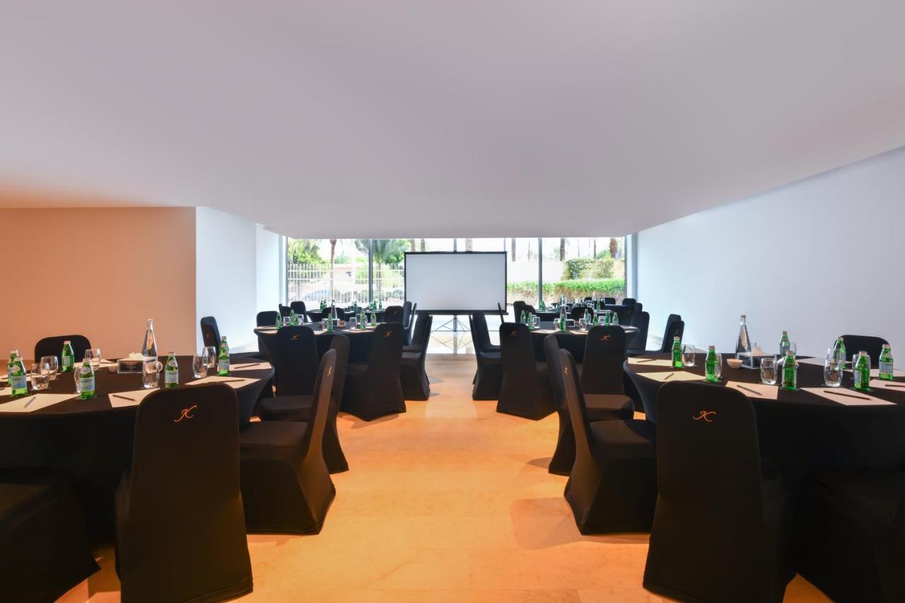 Kempinski 5*